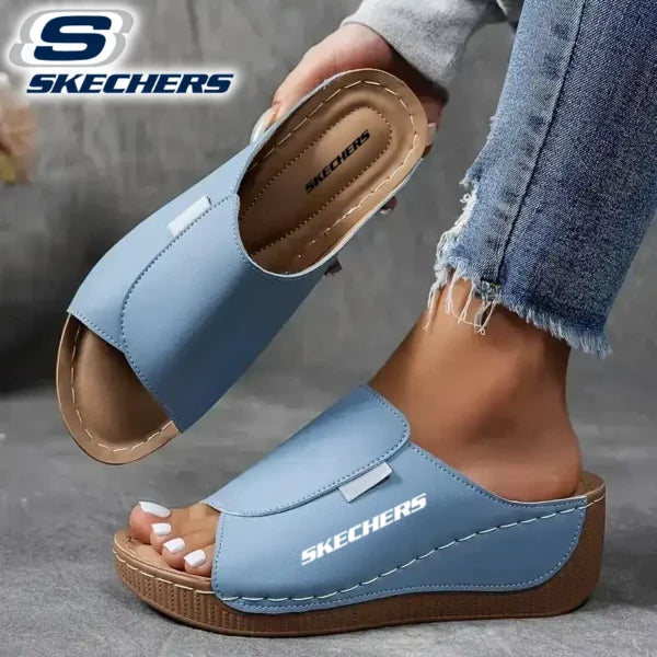 ႽᏦᎬCᎻᎬᏒႽ - Bequeme Sandalen