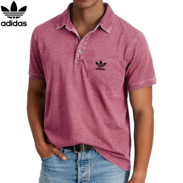 аⅾіⅾаѕ – Bequemer Poloshirt