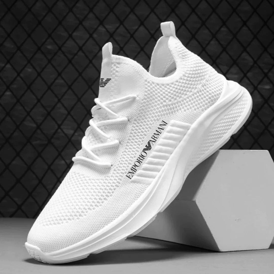 ᎬᎷᏢՕᏒIՕ ᎪᏒᎷᎪΝI – Modische Sportschuhe