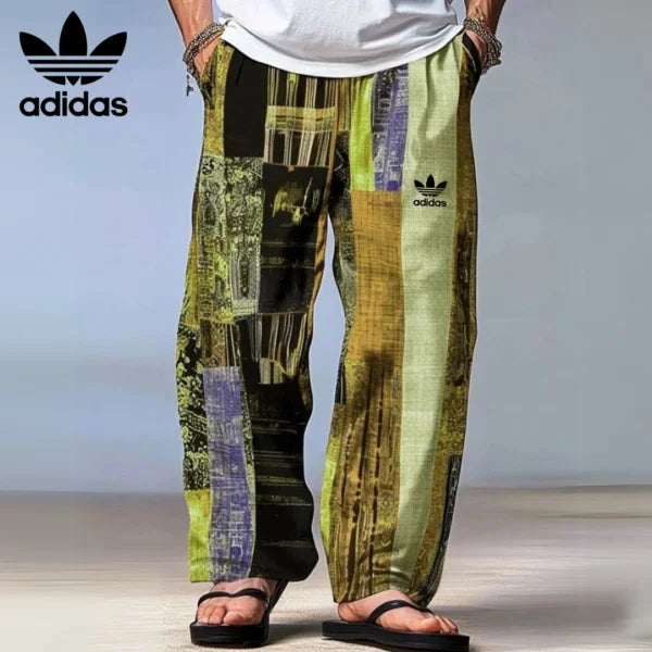 аⅾіⅾаѕ – Grid-Hosen