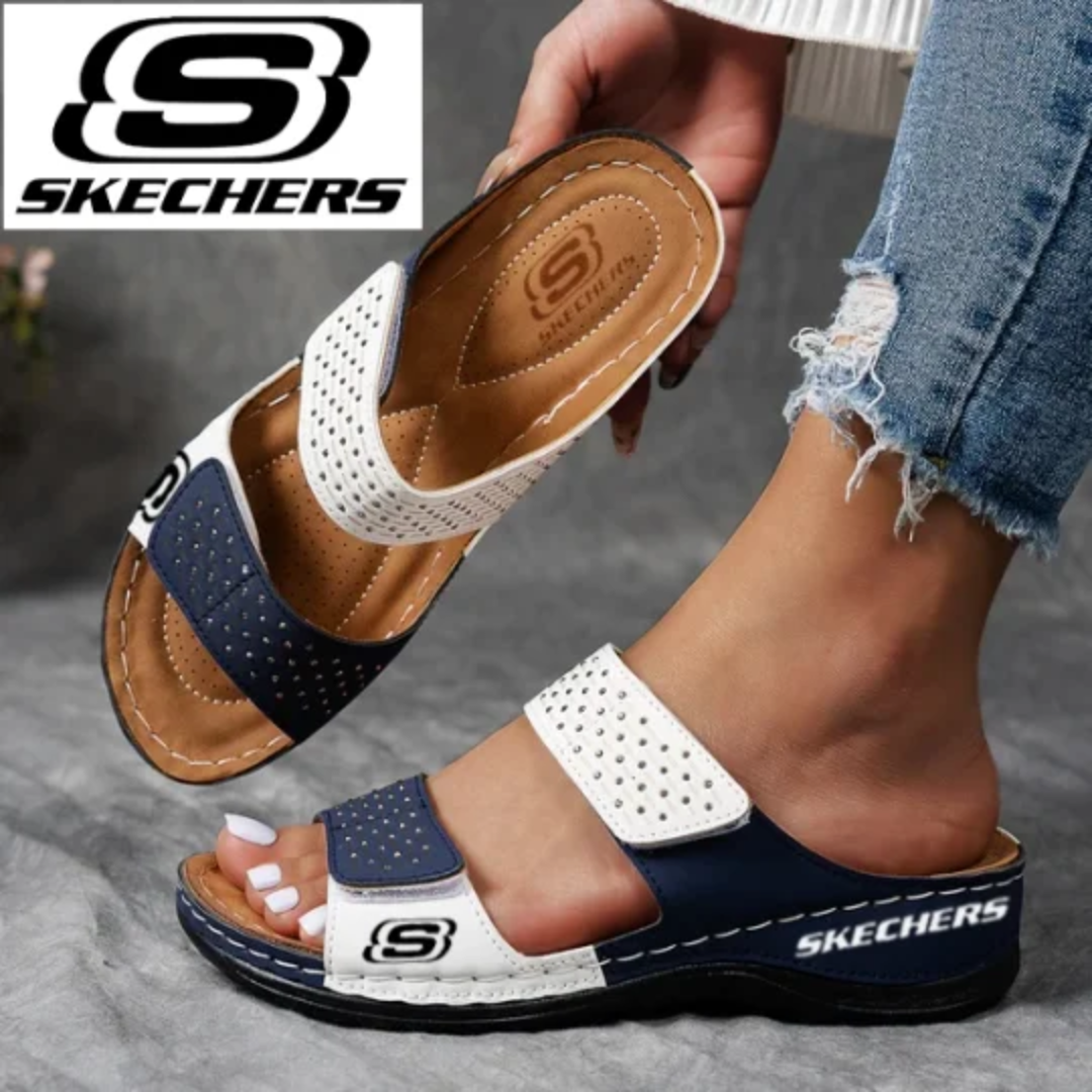 ႽᏦᎬCᎻᎬᏒႽ - Orthopädische Sandalen