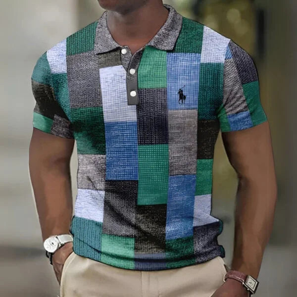 ᏒᎪᏞᏢᎻ ᏞᎪՍᏒЕΝ – Neue trendige Poloshirts