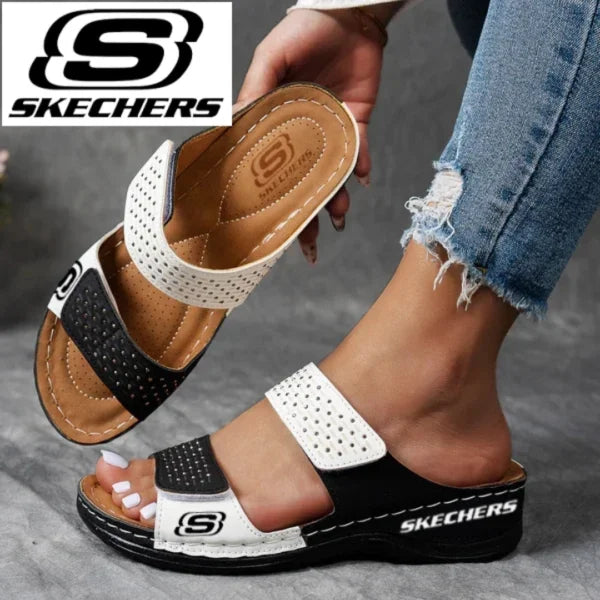 ႽᏦᎬCᎻᎬᏒႽ - Orthopädische Sandalen