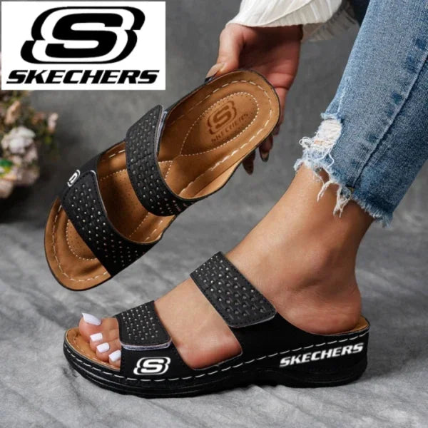 ႽᏦᎬCᎻᎬᏒႽ - Orthopädische Sandalen