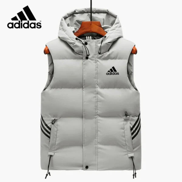 аⅾіⅾаѕ – Neue Weste