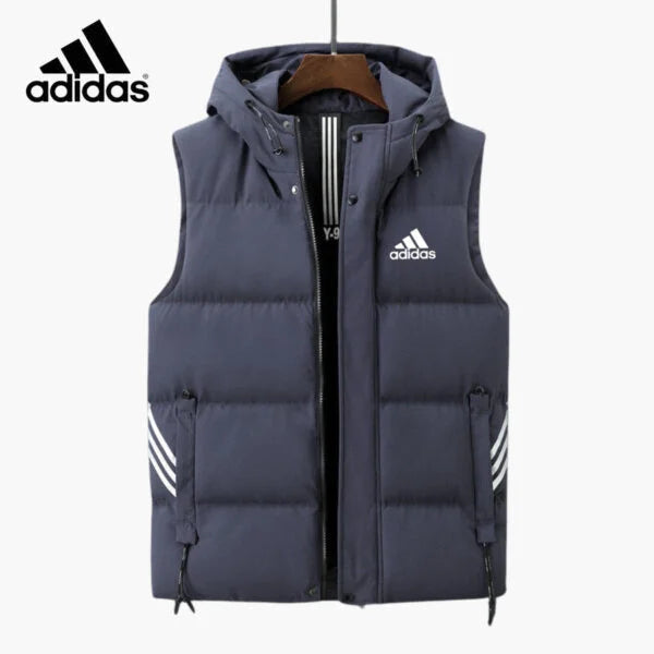 аⅾіⅾаѕ – Neue Weste