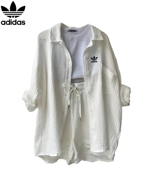 аⅾіⅾаѕ – Set für Damen