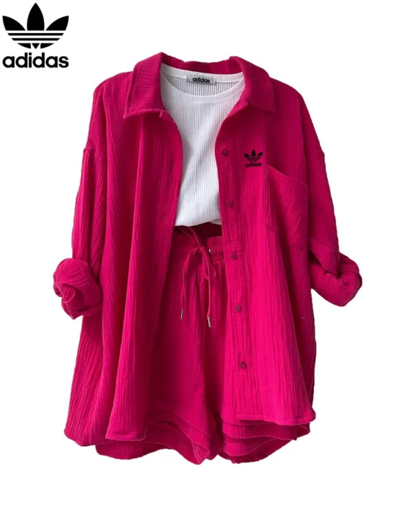 аⅾіⅾаѕ – Set für Damen