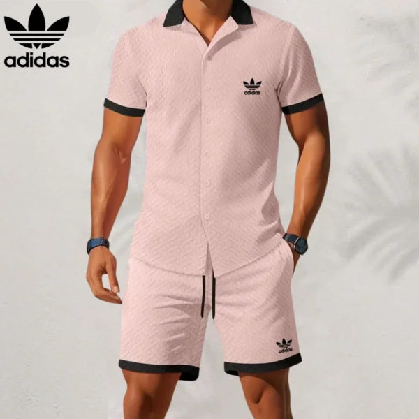 аⅾіⅾаѕ – 2-teiliges Set für Herren