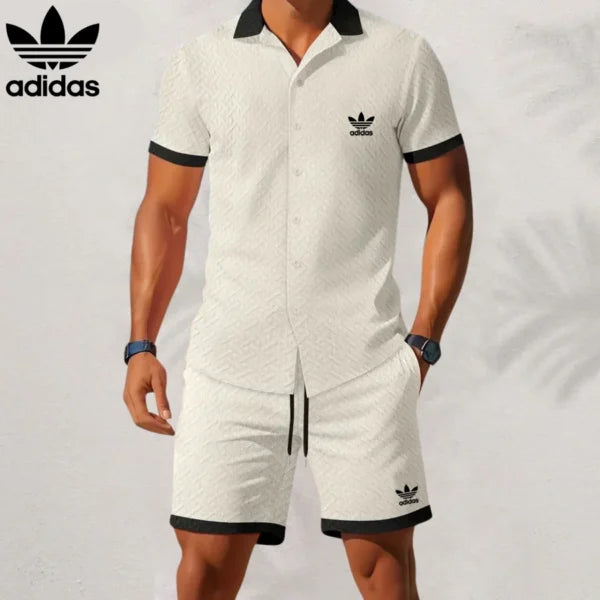 аⅾіⅾаѕ – 2-teiliges Set für Herren