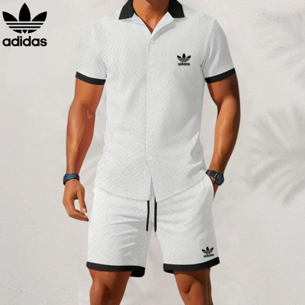 аⅾіⅾаѕ – 2-teiliges Set für Herren