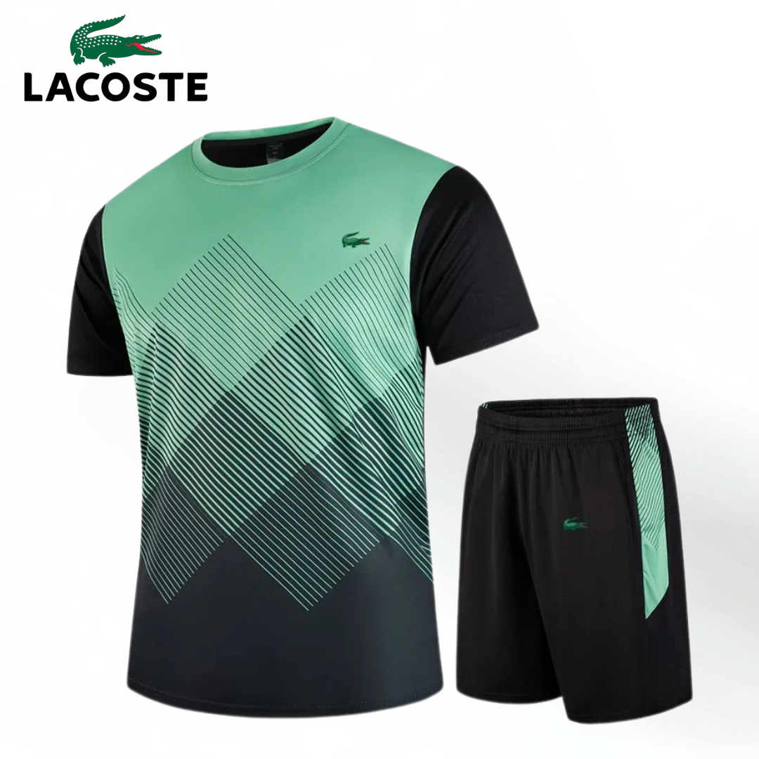 ᏞΑᏟОՏᎢΕ – Dynamic-Set