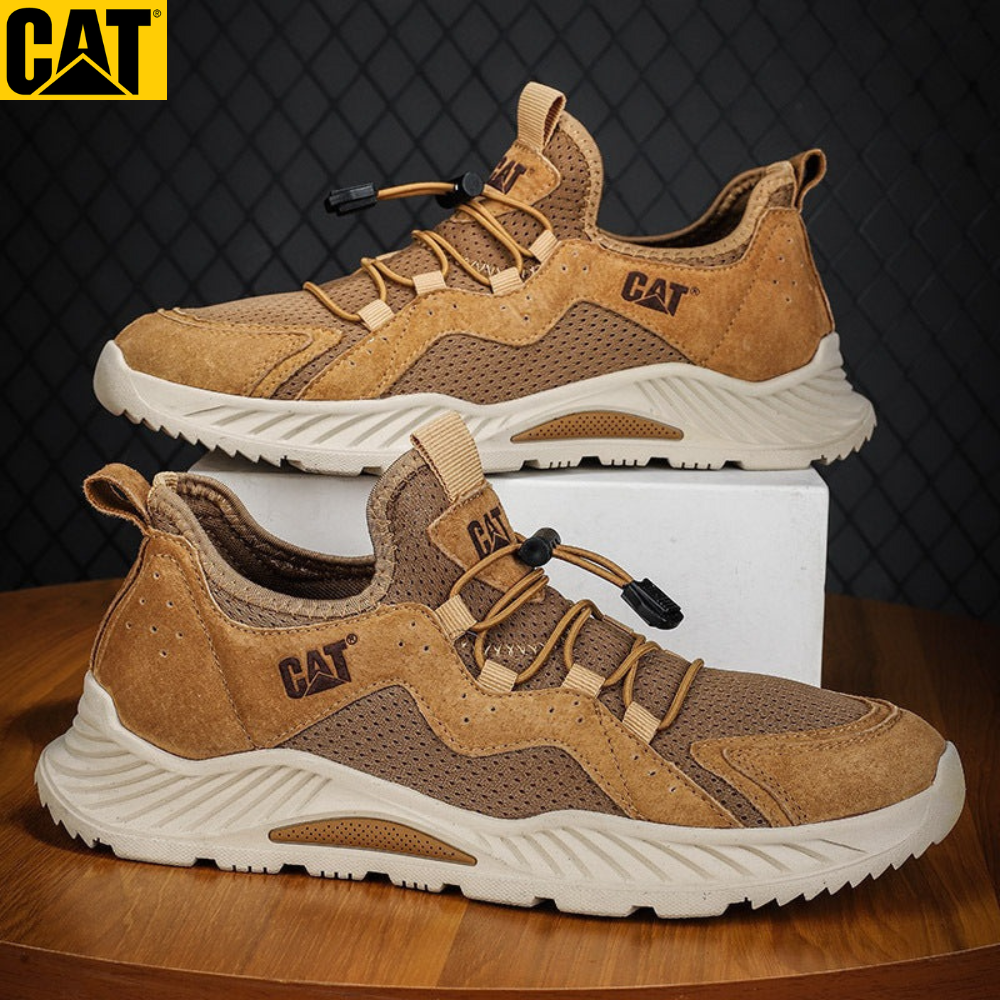 СᎪᎢ® Herren Schuhe