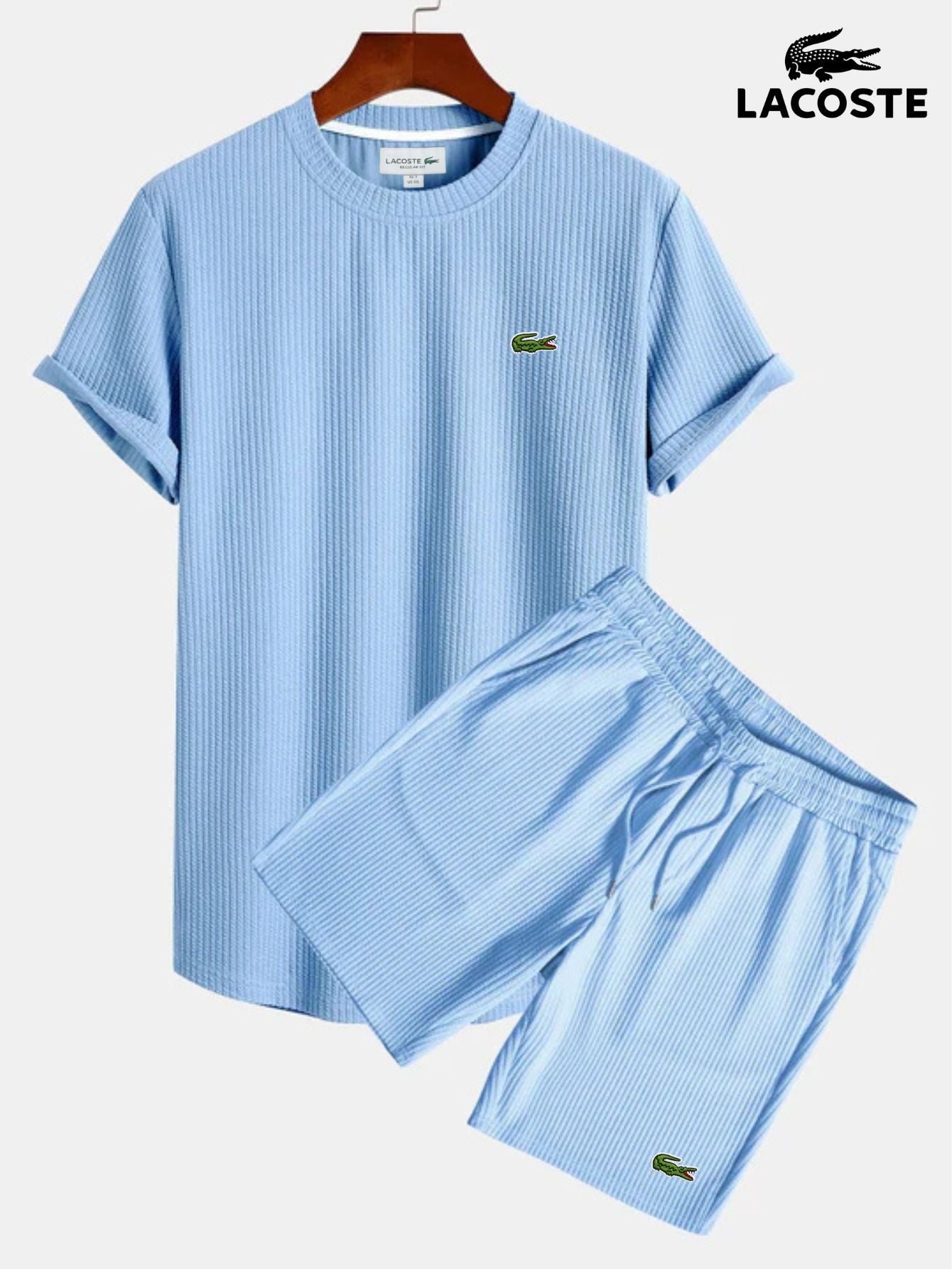 ᏞΑᏟОՏᎢΕ –  Lässiges Outfit für den Sommer