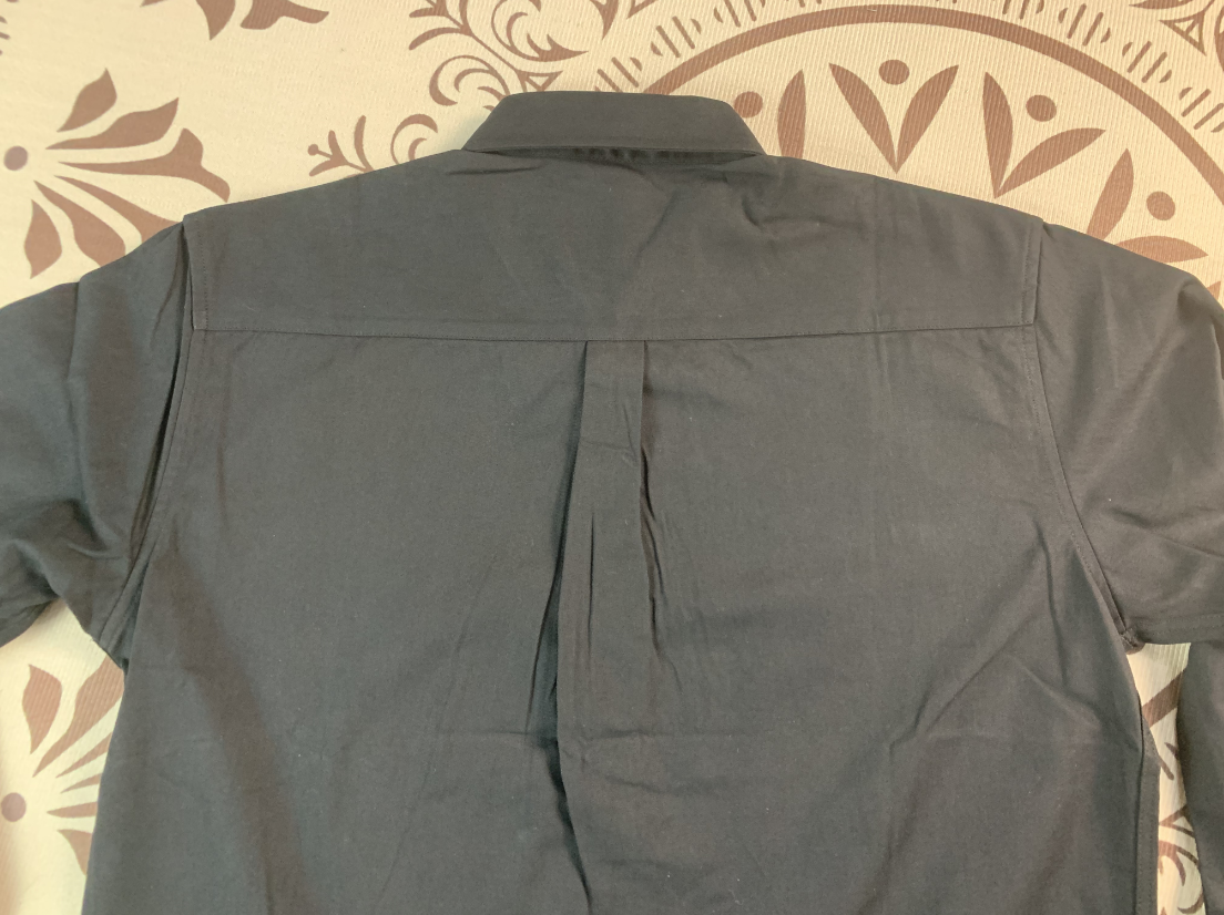 ᏒᎪᏞᏢᎻ ᏞᎪՍᏒЕΝ - Premium Leinenhemd