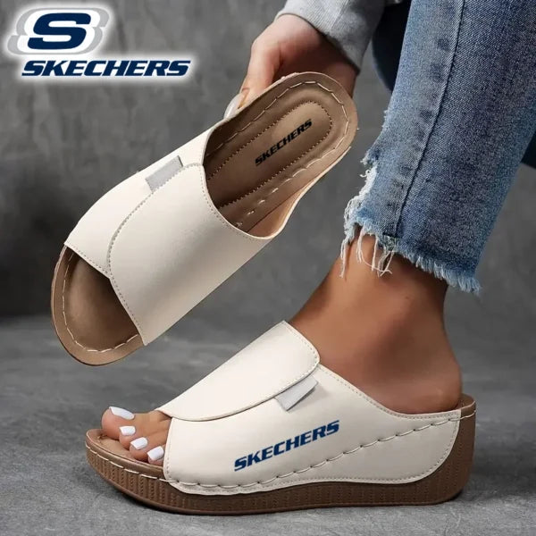 ႽᏦᎬCᎻᎬᏒႽ - Bequeme Sandalen