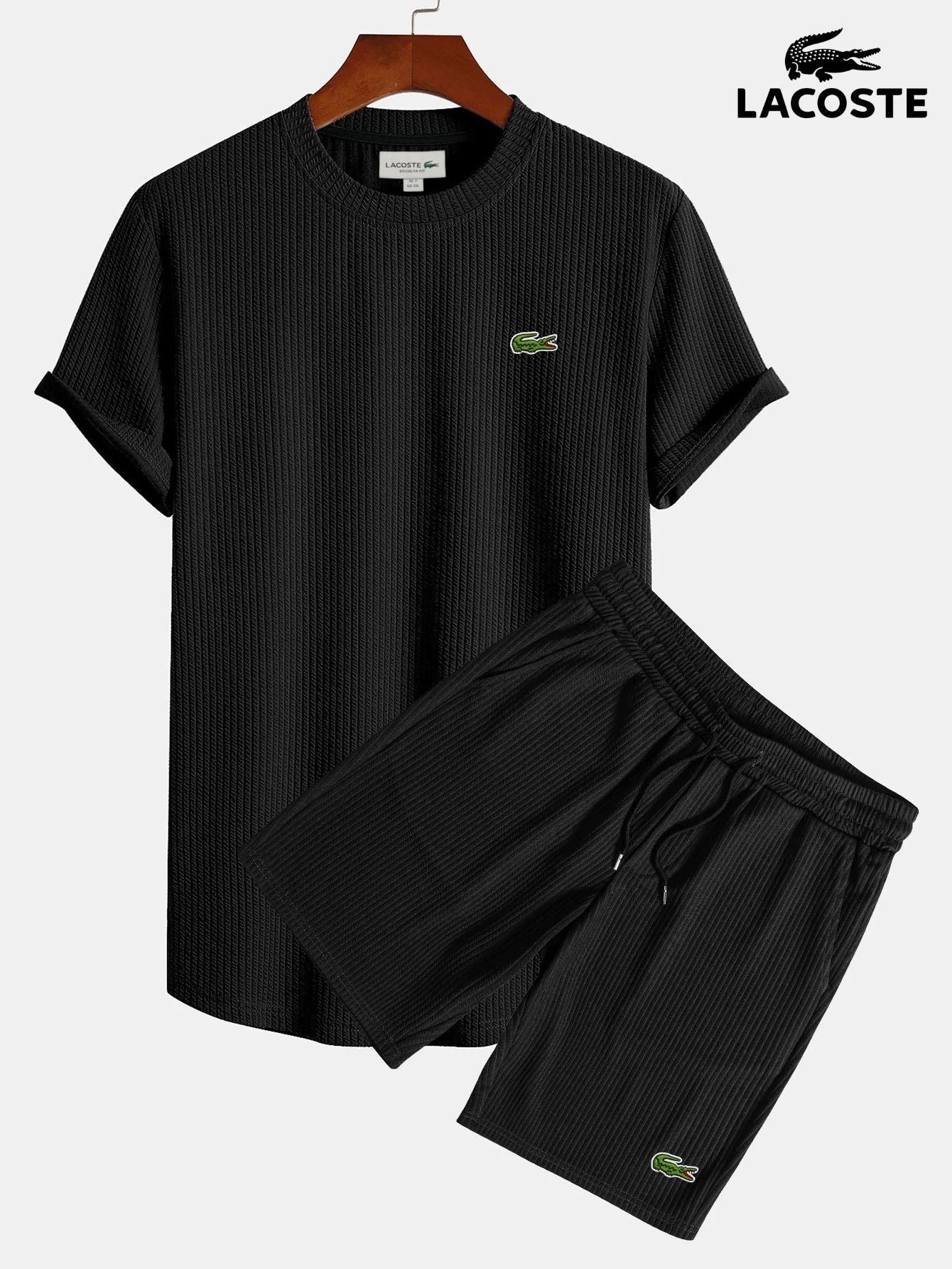 ᏞΑᏟОՏᎢΕ –  Lässiges Outfit für den Sommer