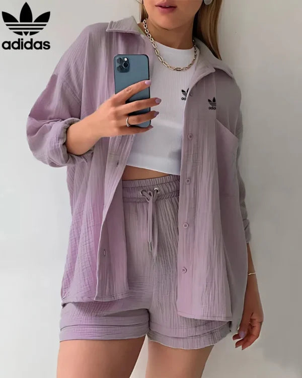 аⅾіⅾаѕ – Set für Damen