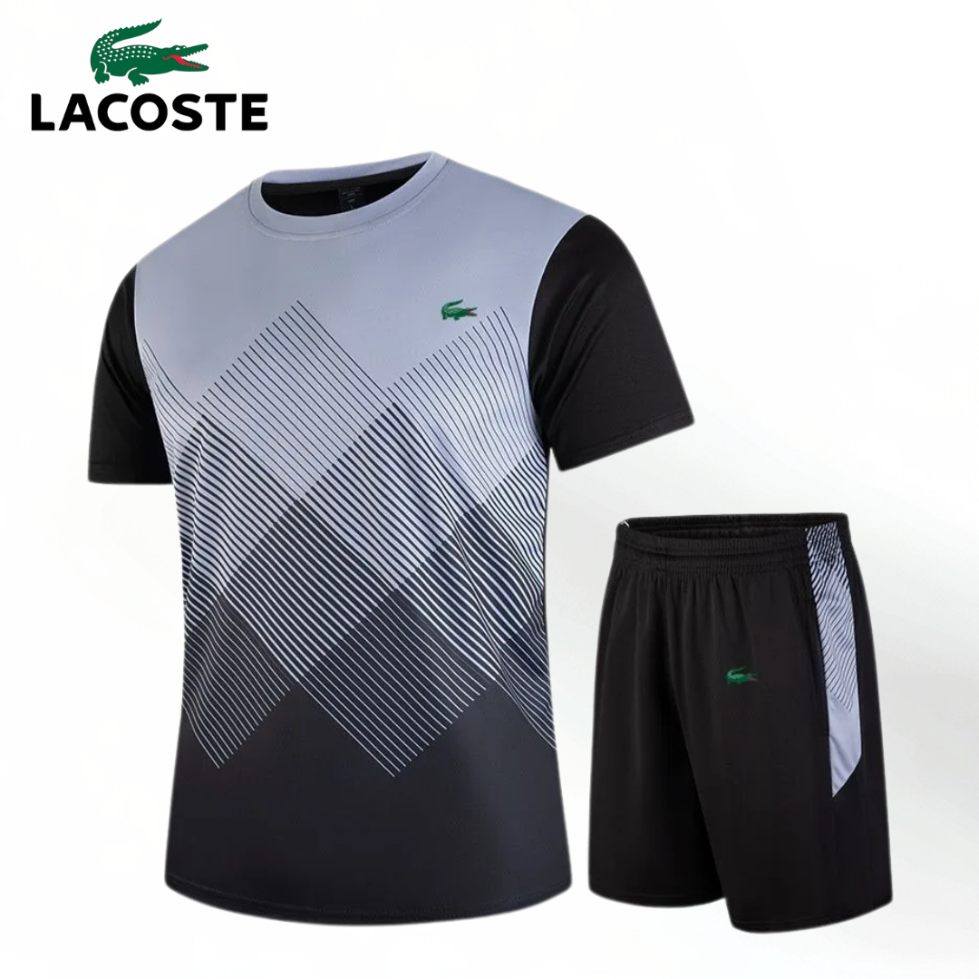 ᏞΑᏟОՏᎢΕ – Dynamic-Set