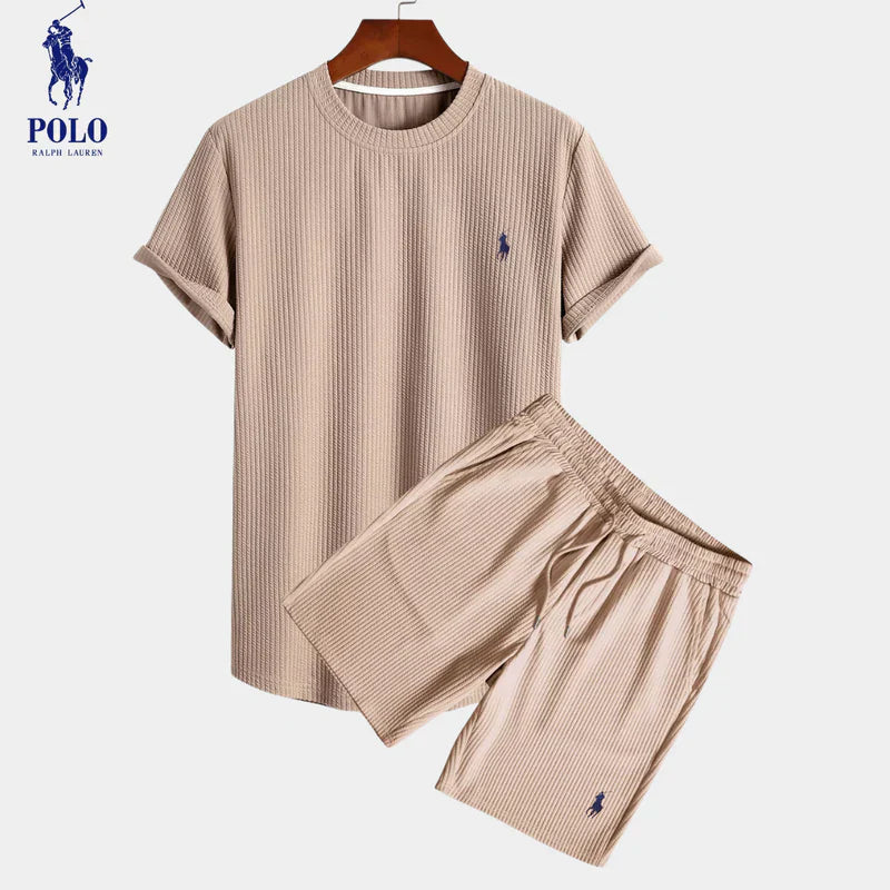 ᏒᎪᏞᏢᎻ ᏞᎪՍᏒЕΝ - Ripp-Set für Herren