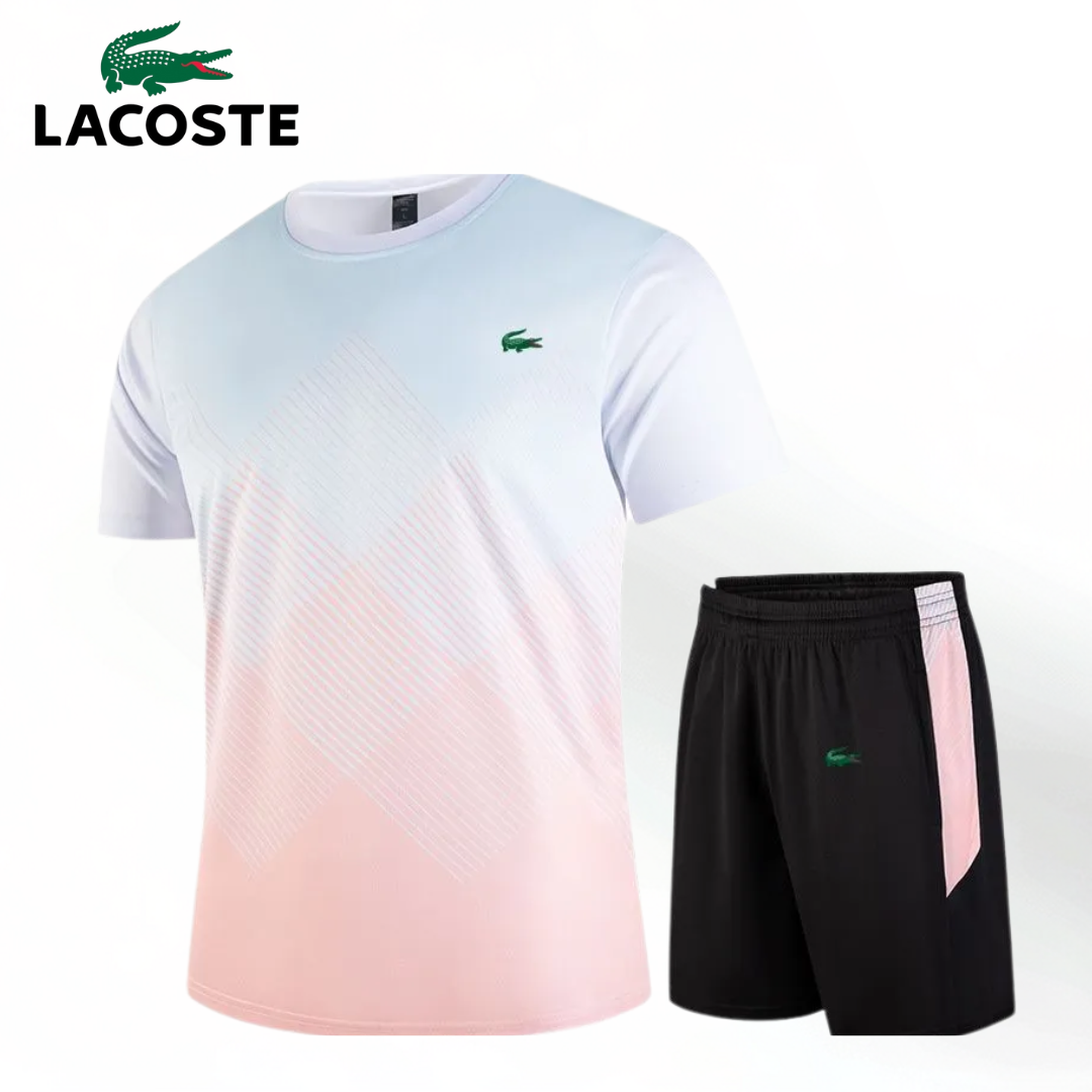 ᏞΑᏟОՏᎢΕ – Dynamic-Set