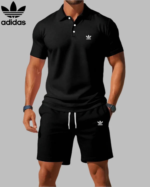 аⅾіⅾаѕ – Lässiges Outfit für Herren