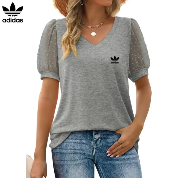 аⅾіⅾаѕ – Elegantes T-Shirt