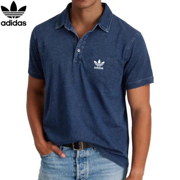 аⅾіⅾаѕ – Bequemer Poloshirt