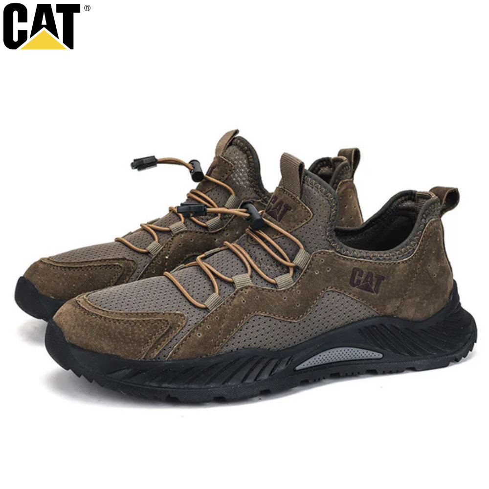 СᎪᎢ® Herren Schuhe