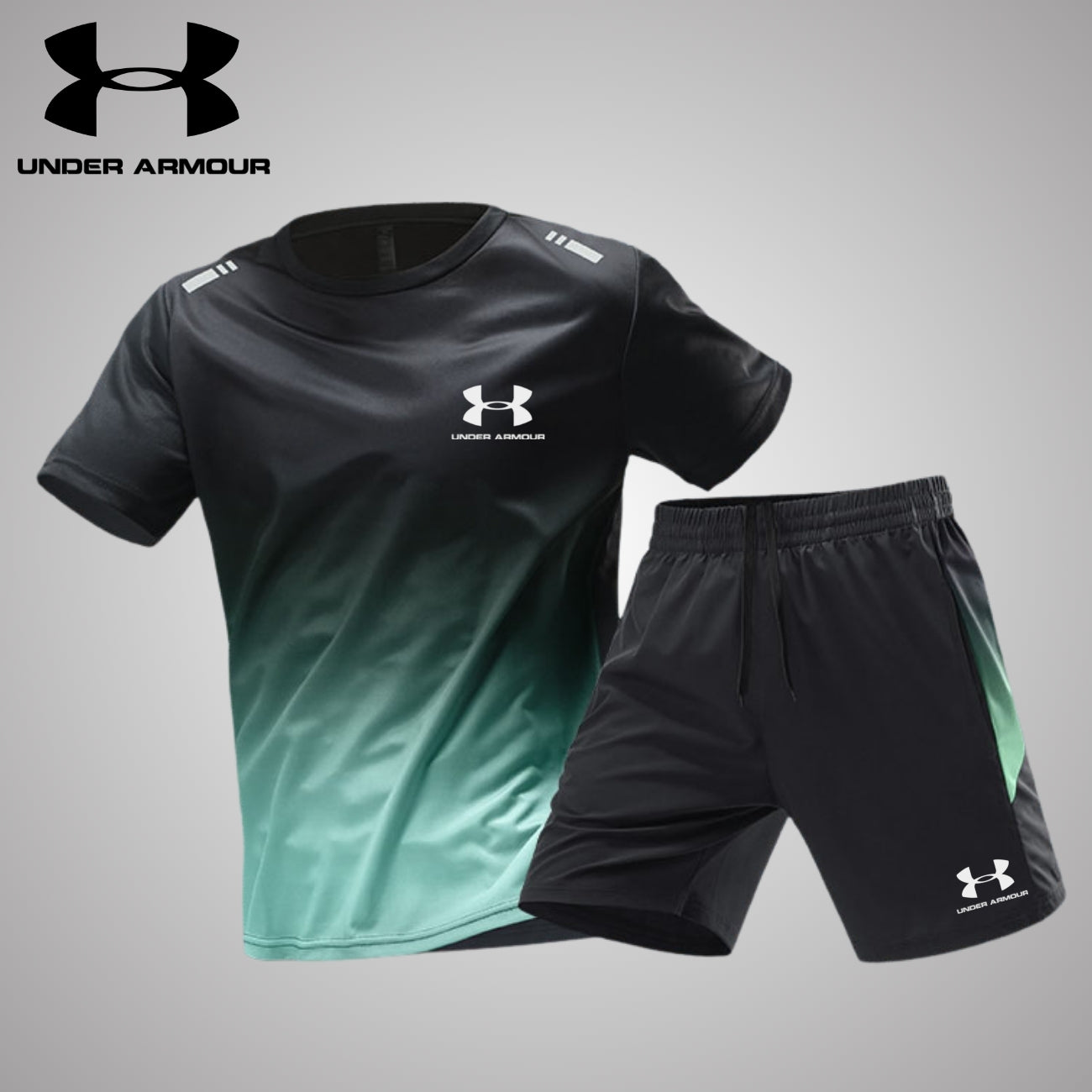 ՍΝᎠΕᏒ ΑᏒᎷОՍᏒ - Trainings-Kit