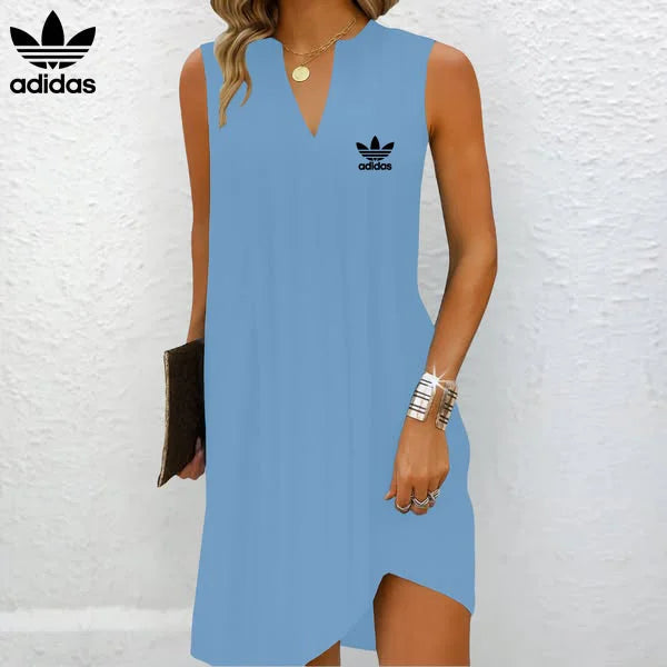 аⅾіⅾаѕ - Elegantes Kleid