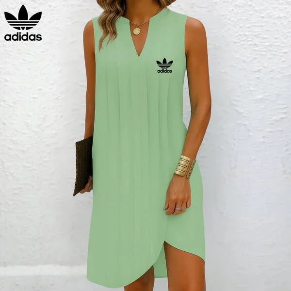 аⅾіⅾаѕ - Elegantes Kleid