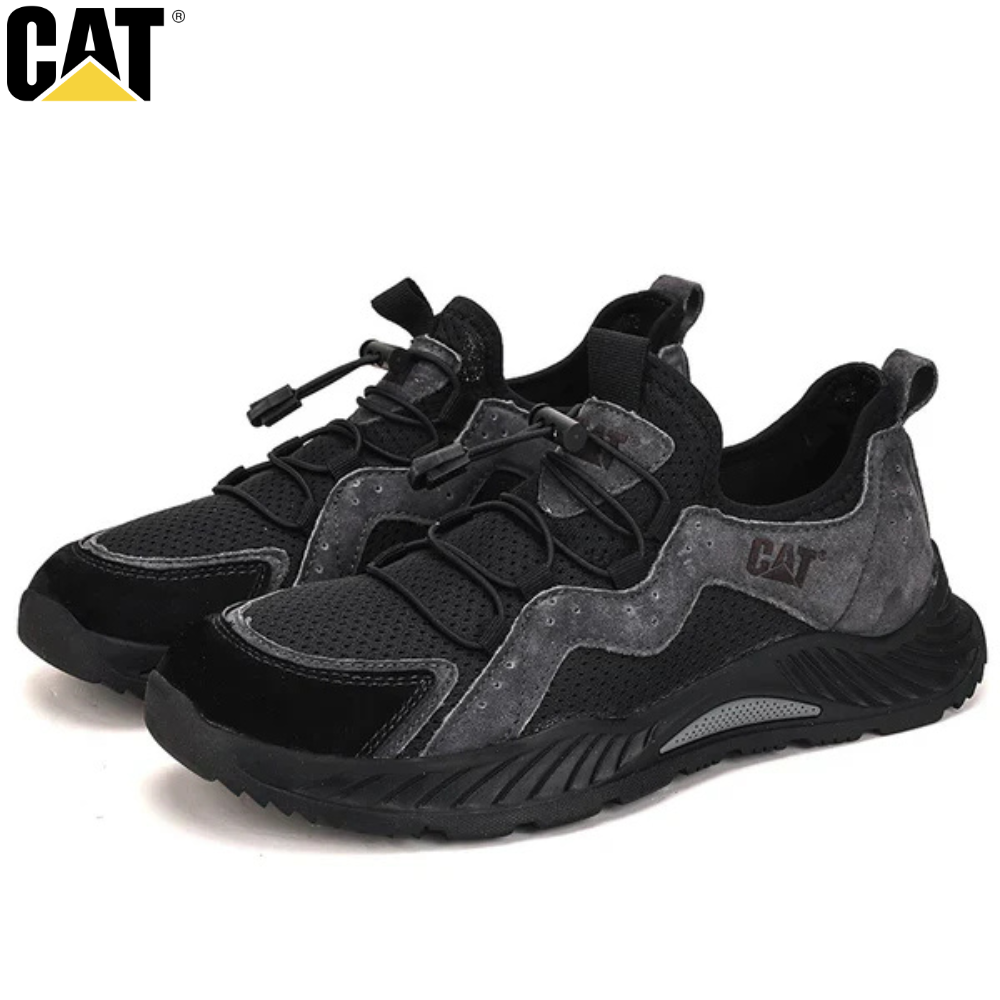 СᎪᎢ® Herren Schuhe