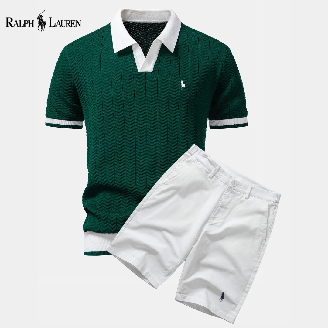 RALPH LAUREN - Polo Prestige Set