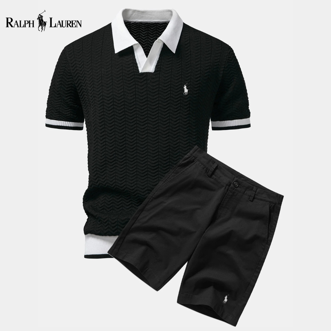RALPH LAUREN - Polo Prestige Set