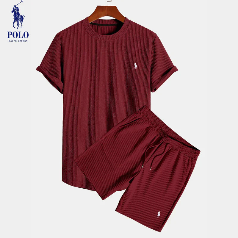 ᏒᎪᏞᏢᎻ ᏞᎪՍᏒЕΝ - Ripp-Set für Herren