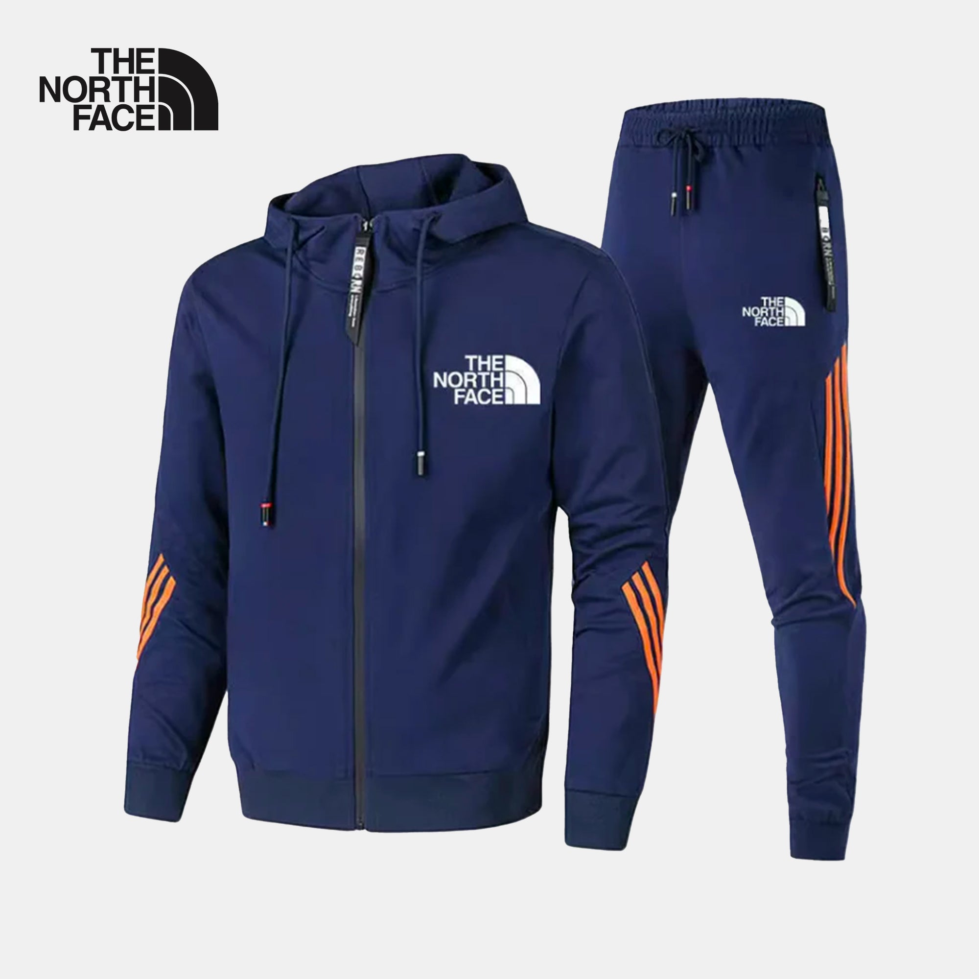 The Νorth Ϝɑсе - Sport Set 2025