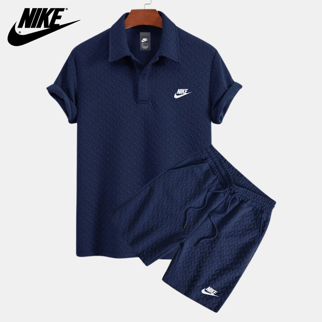 ΝΙΚᎬ - Modernes Set für Herren