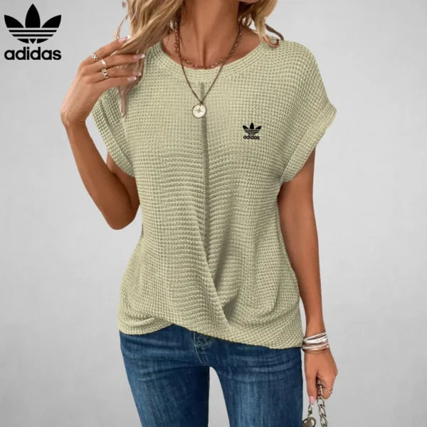 аⅾіⅾаѕ - T-Shirt für Damen