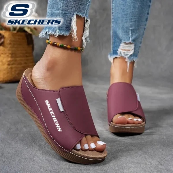 ႽᏦᎬCᎻᎬᏒႽ - Bequeme Sandalen