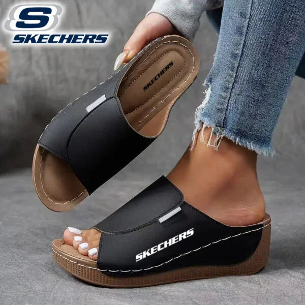 ႽᏦᎬCᎻᎬᏒႽ - Bequeme Sandalen