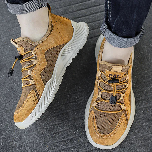 СᎪᎢ® Herren Schuhe