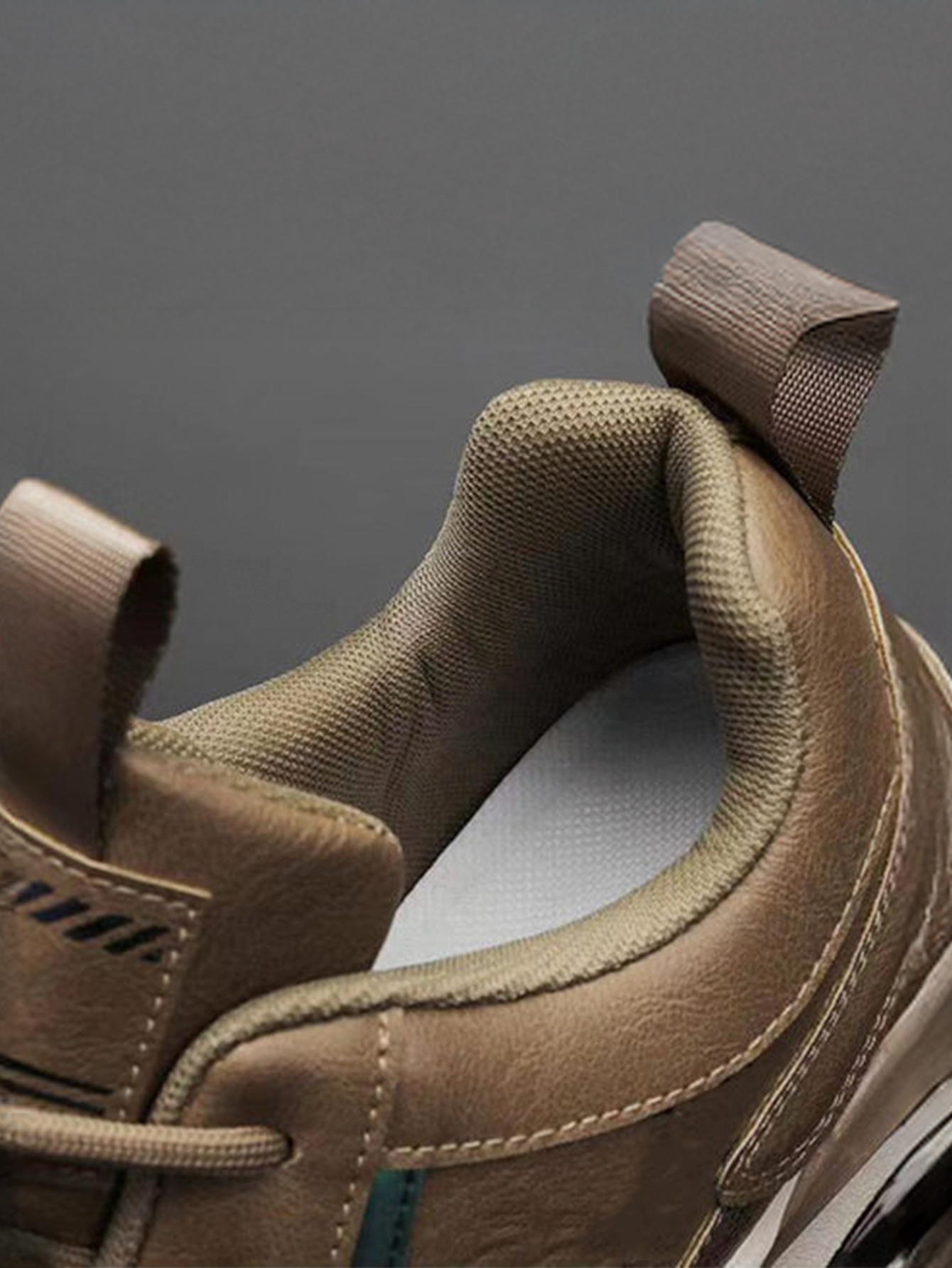 НՍԌО ВОЅЅ - Adaptive Komfort Turnschuhe