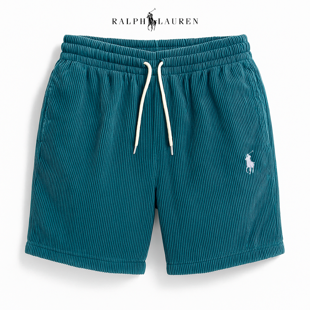 RALPH LAUREN - Sommershorts