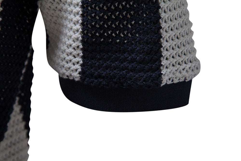 Ꮢalph Ⅼauren - Gestreiftes Polohemd für Männer