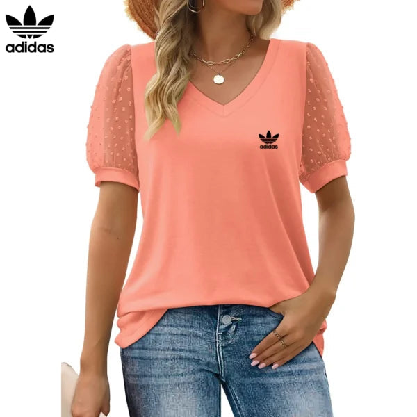 аⅾіⅾаѕ – Elegantes T-Shirt