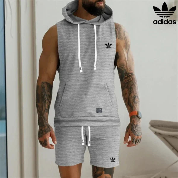 аⅾіⅾаѕ – Neues gestreiftes Set